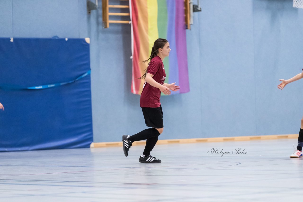 Bild 51 - wCJ Futsalmeisterschaft Runde 1